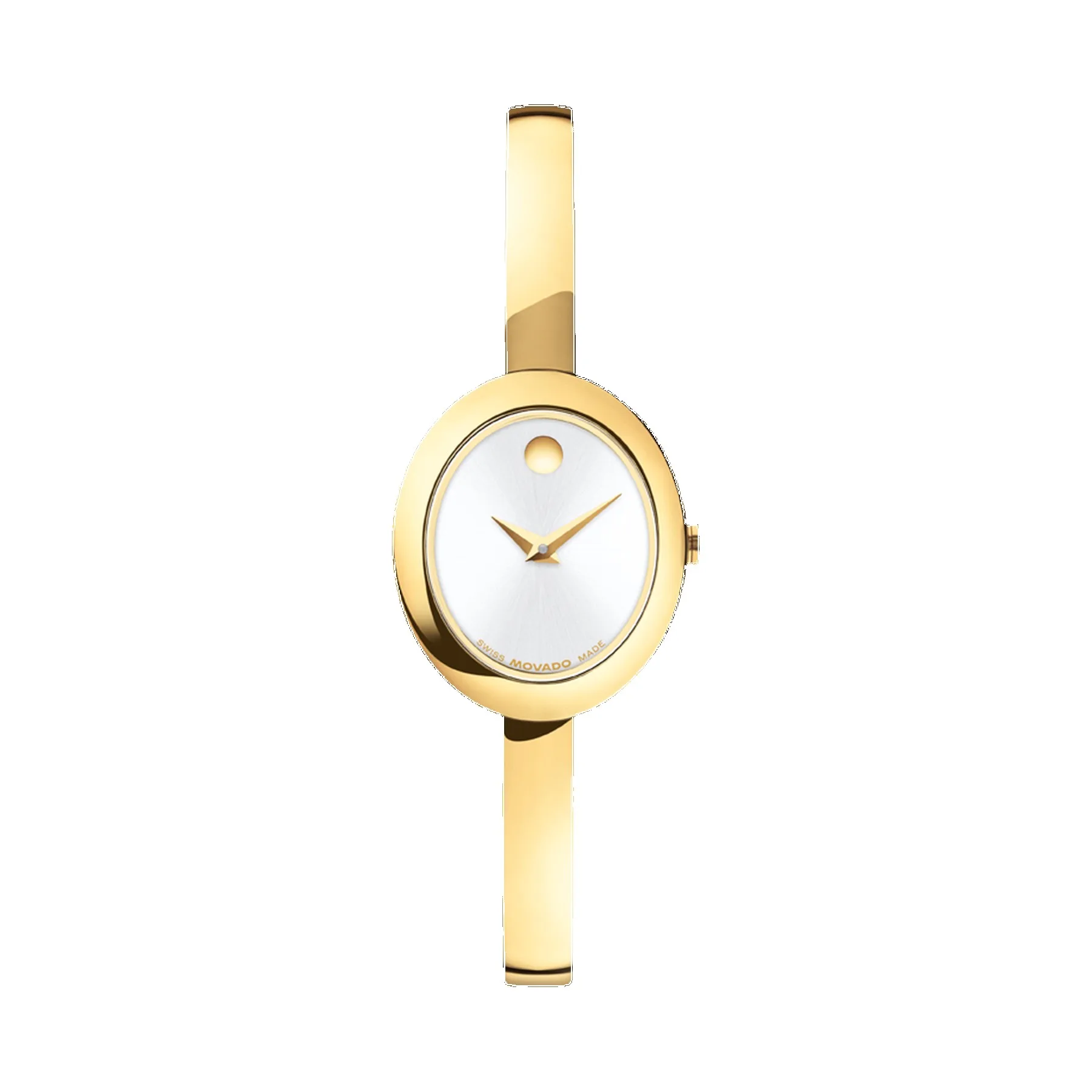 Movado Women's Museum Bangle Watch