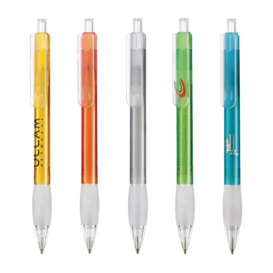 Diva Transparent Pen