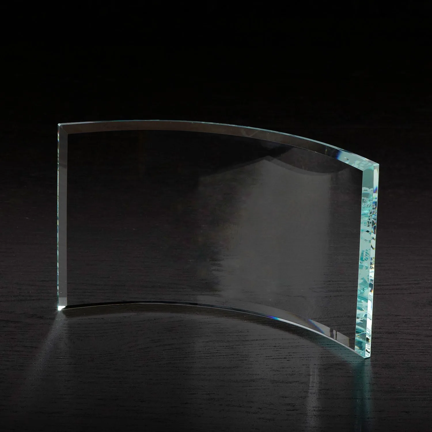 Times Small Glass Award view 3