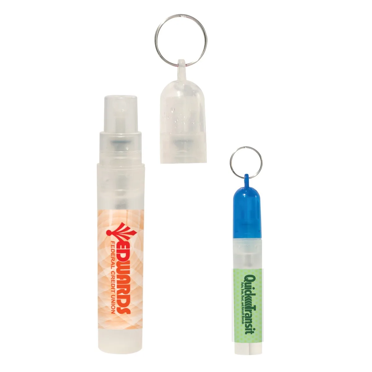 17 Oz. Hand Sanitizer Spray view 2