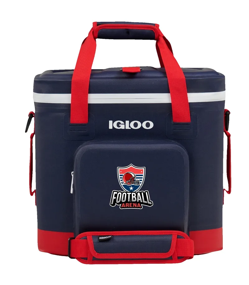 Igloo TRAILMATE® Americana 36-Can Cooler Bag