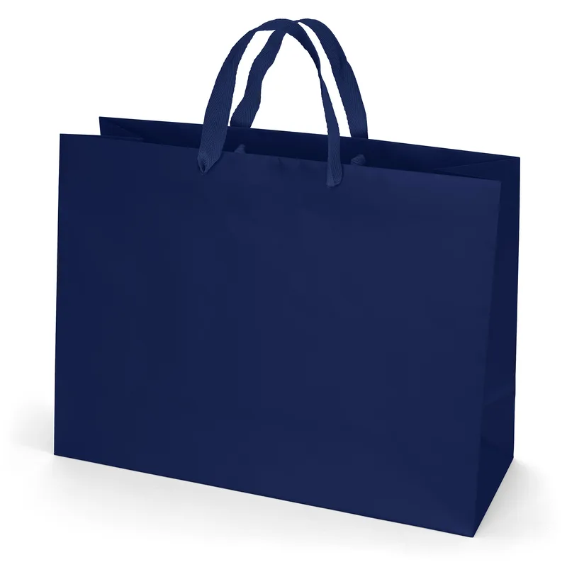 Navy Blue Blank