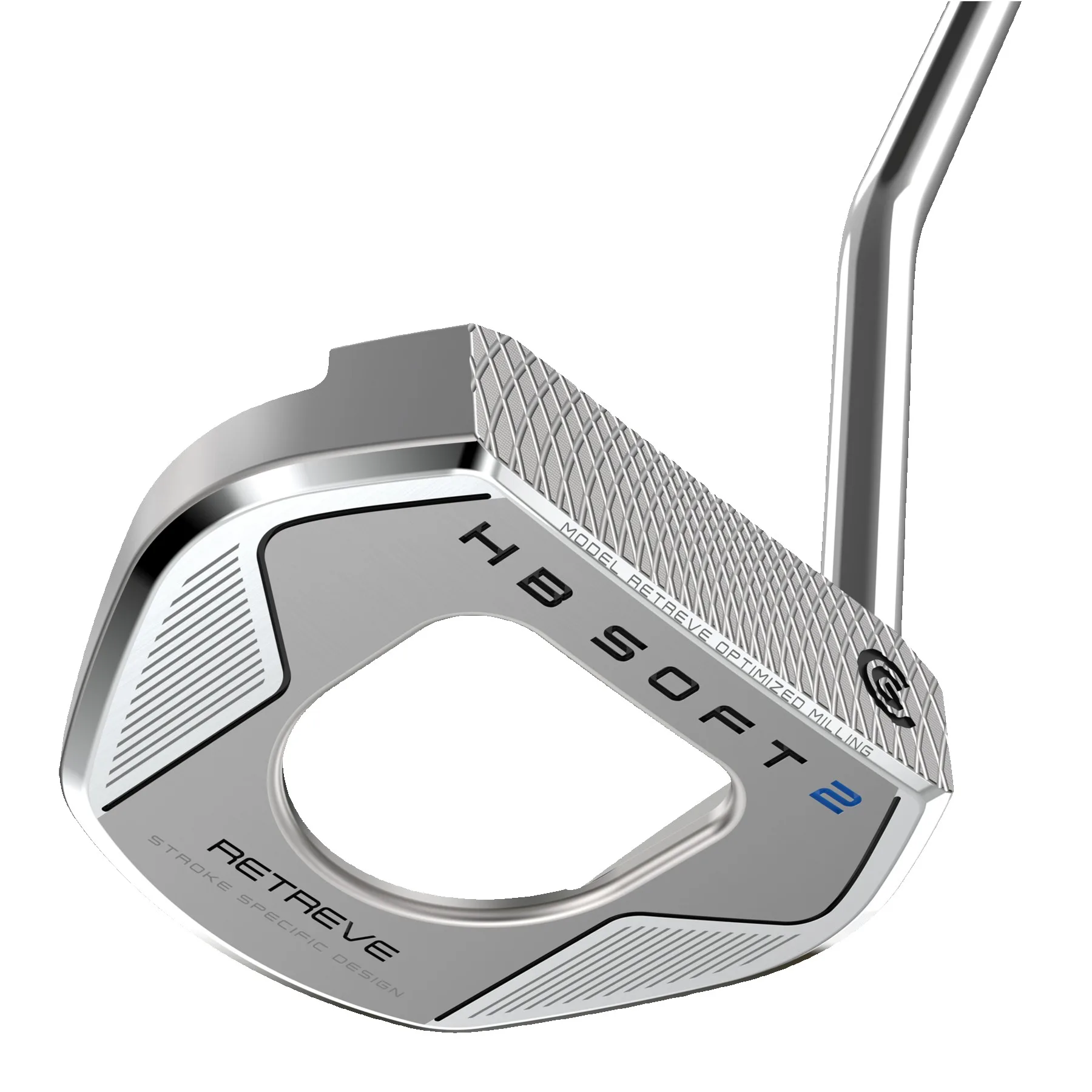 Cleveland HB SOFT 2 RETREVE Putter