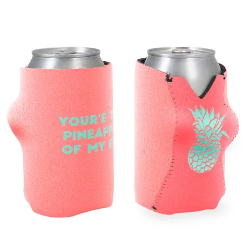 Beverage Babe Can Neoprene Collapsible view 4