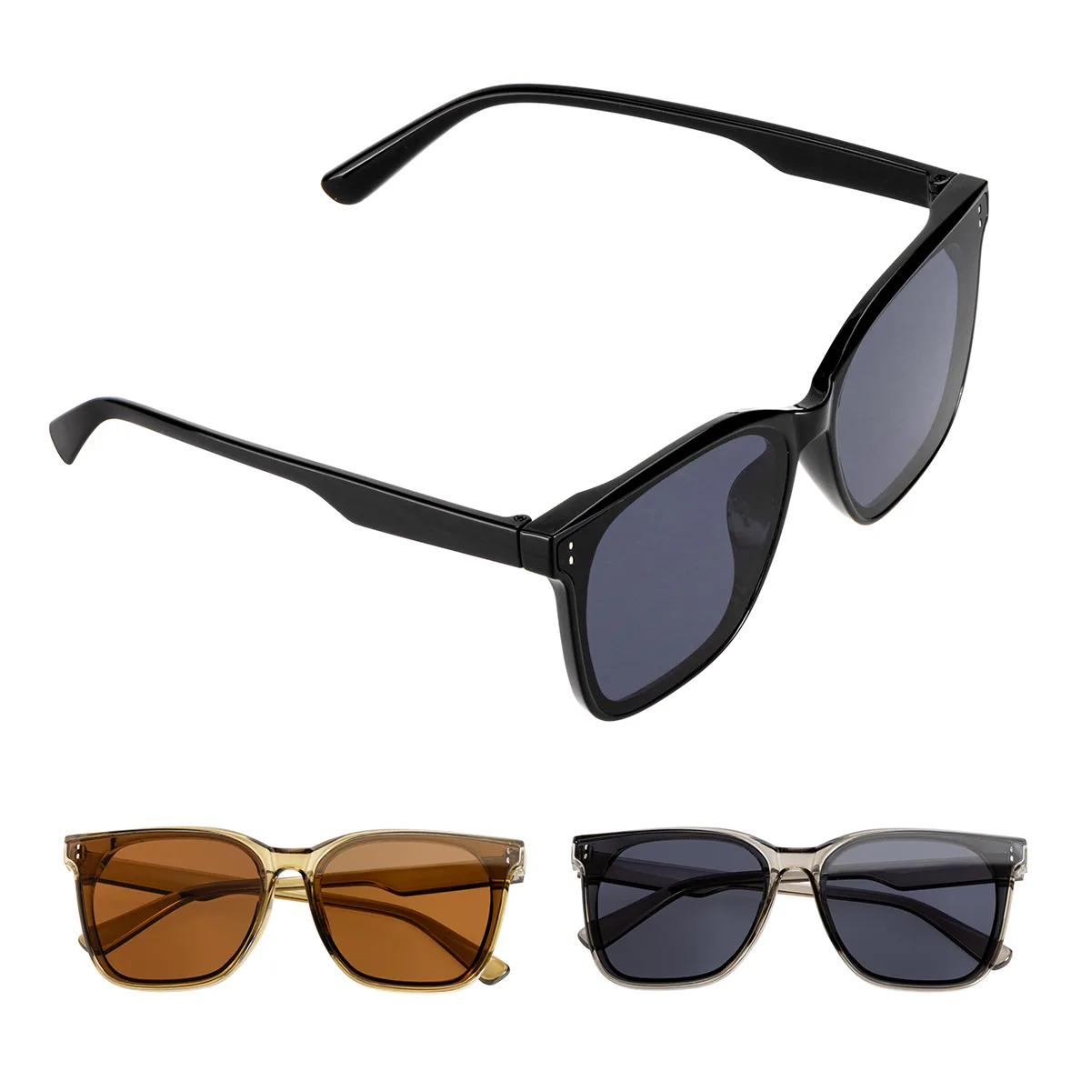 Everglades Sunglasses view 2