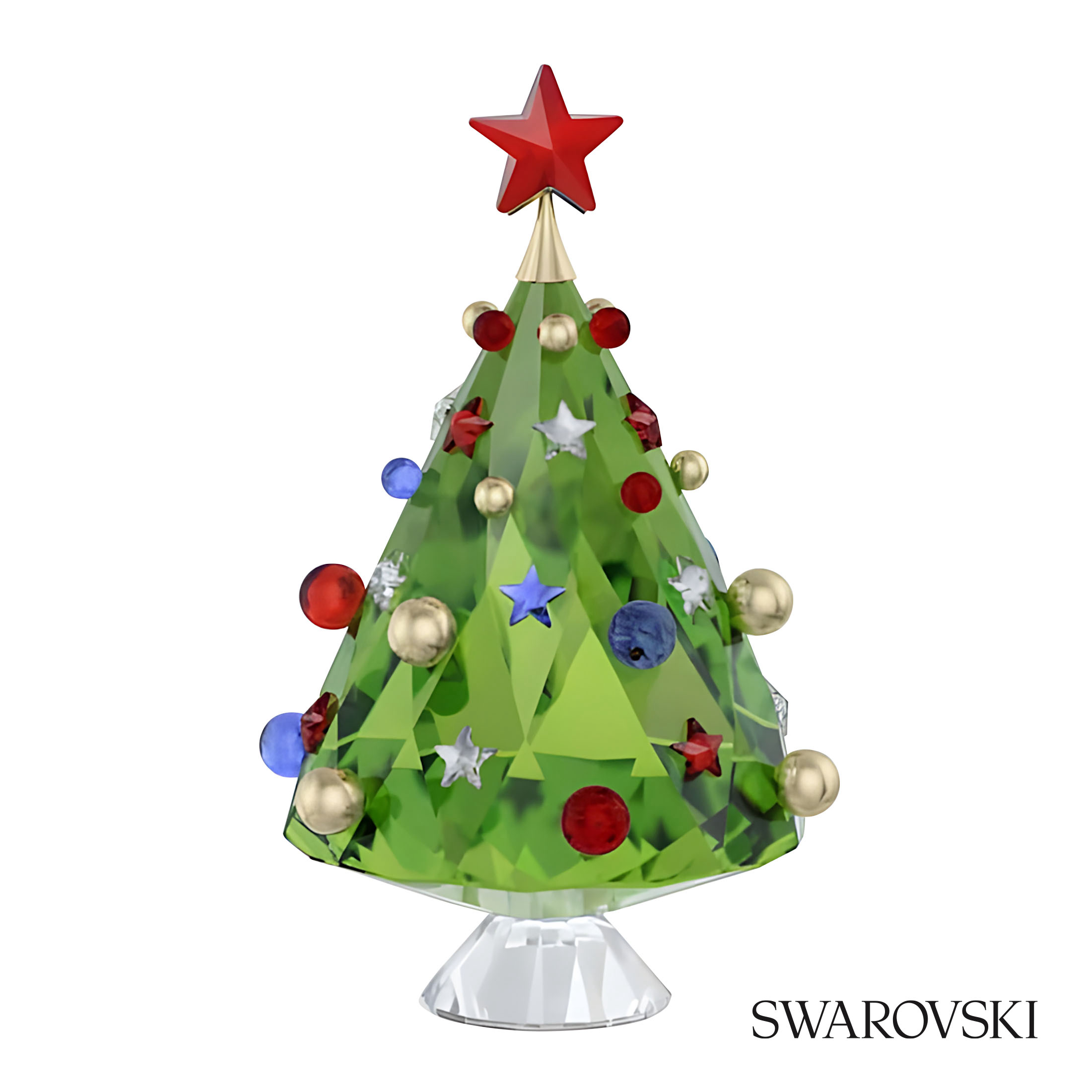 Swarovski® Holiday Cheers — Swarovski® Holiday Cheers