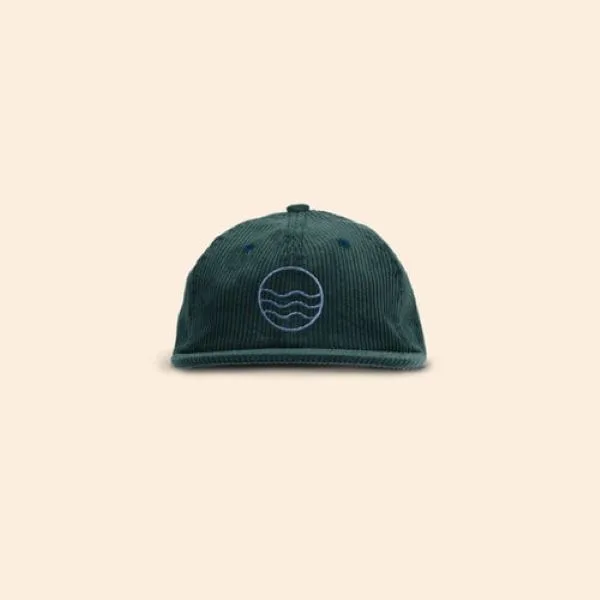 Spruce Green Front
