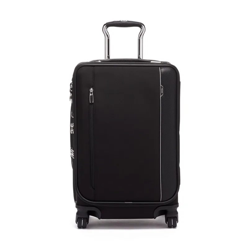 TUMI™ Arrive International Dual Access 4 Wheeled Carry-On Bag