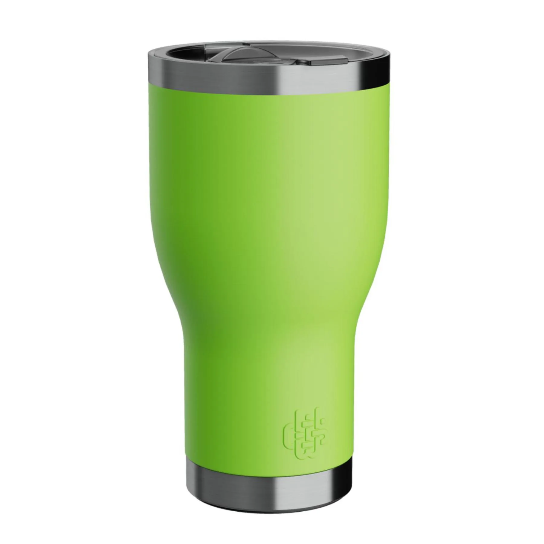 30 oz Wyld Gear® Stainless Steel Vacuum Insulated Tumbler view 5