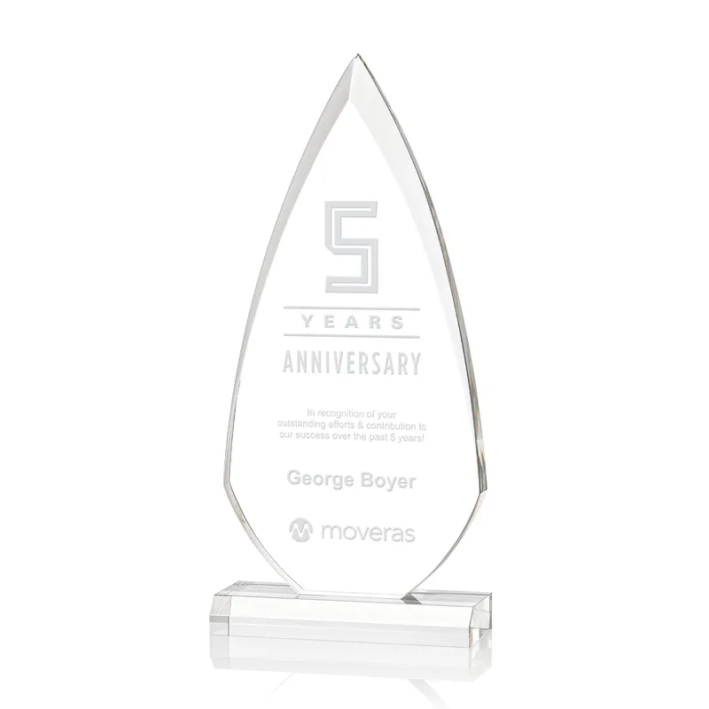 Vanderbilt Award