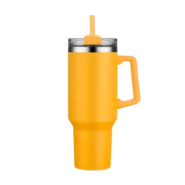 Yellow Blank