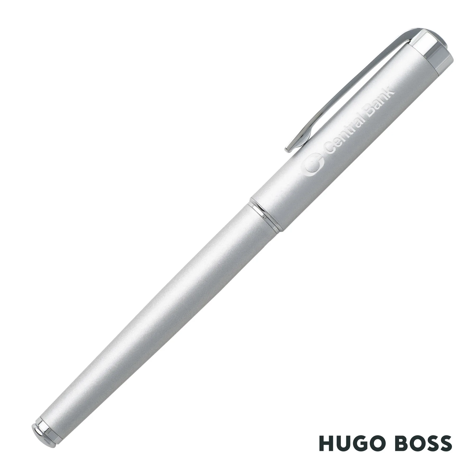 Rollerball Chrome