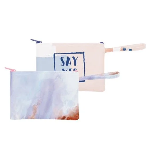 Poptart To Go Pouch - Vegan Leather view 3
