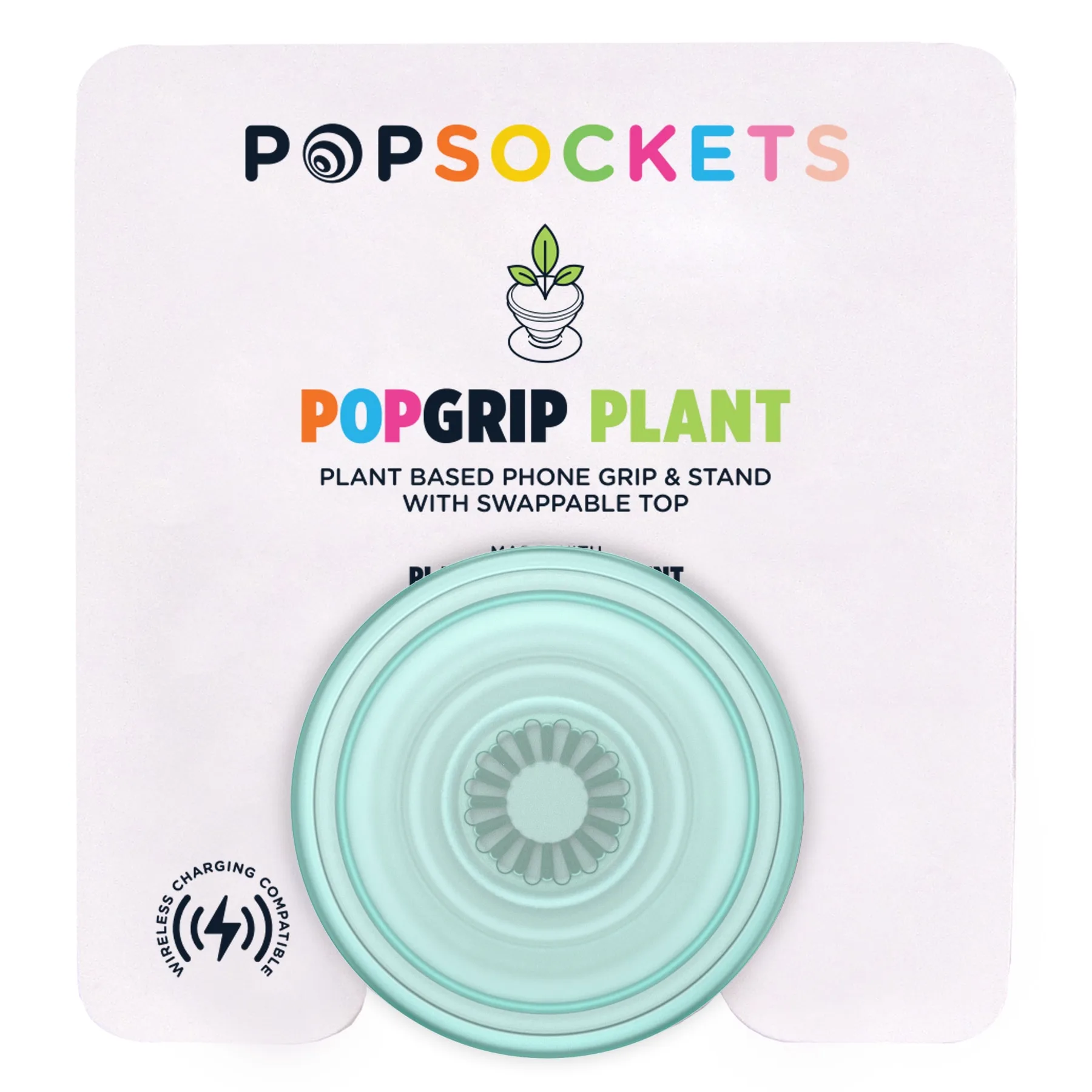 Packaging Front