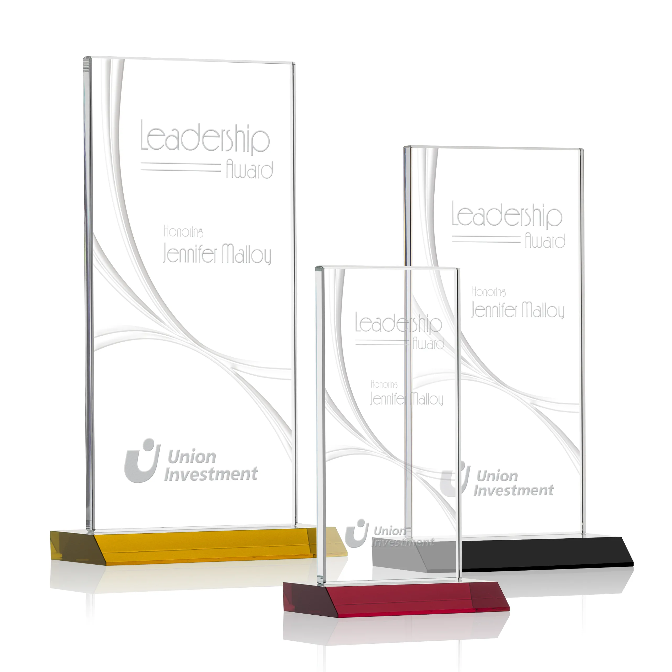 Keane Liquid Crystal™  Award