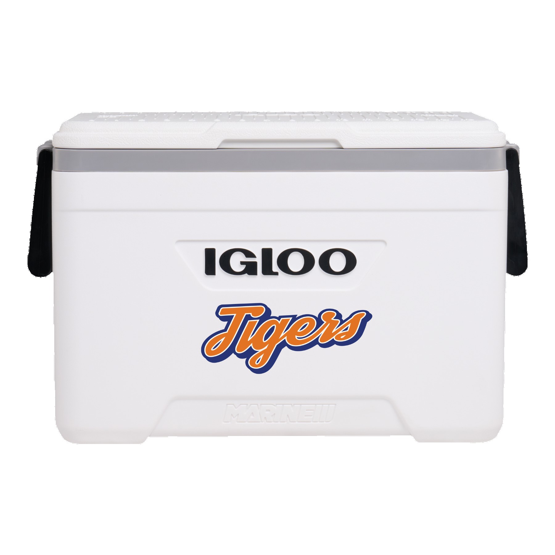 25 Qt. Igloo® Latitude Marine Ultra (White/Moonscape Gray)