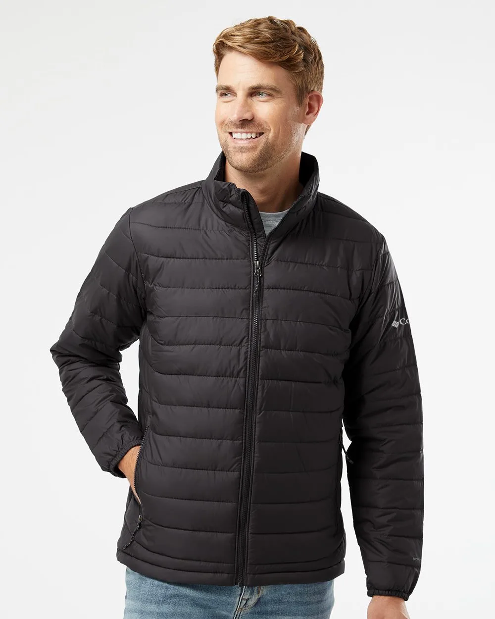 Columbia® Powder Lite™ II Jackets view 2