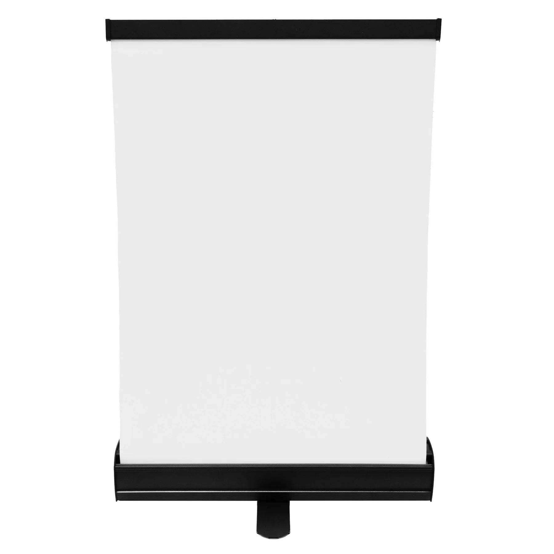 18" Economy Tabletop Retractor Kit (PVC-free Media) view 2