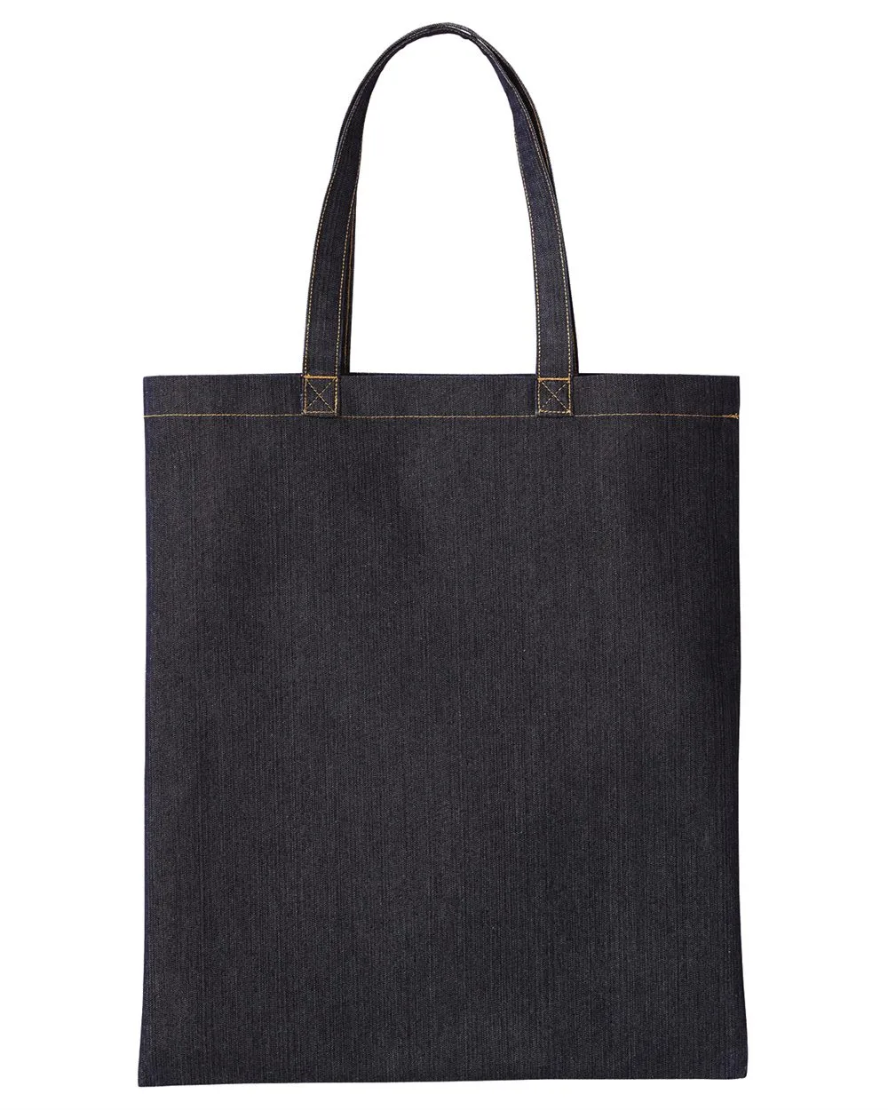 Artisan Collection by Reprime® Denim Tote Bag view 2