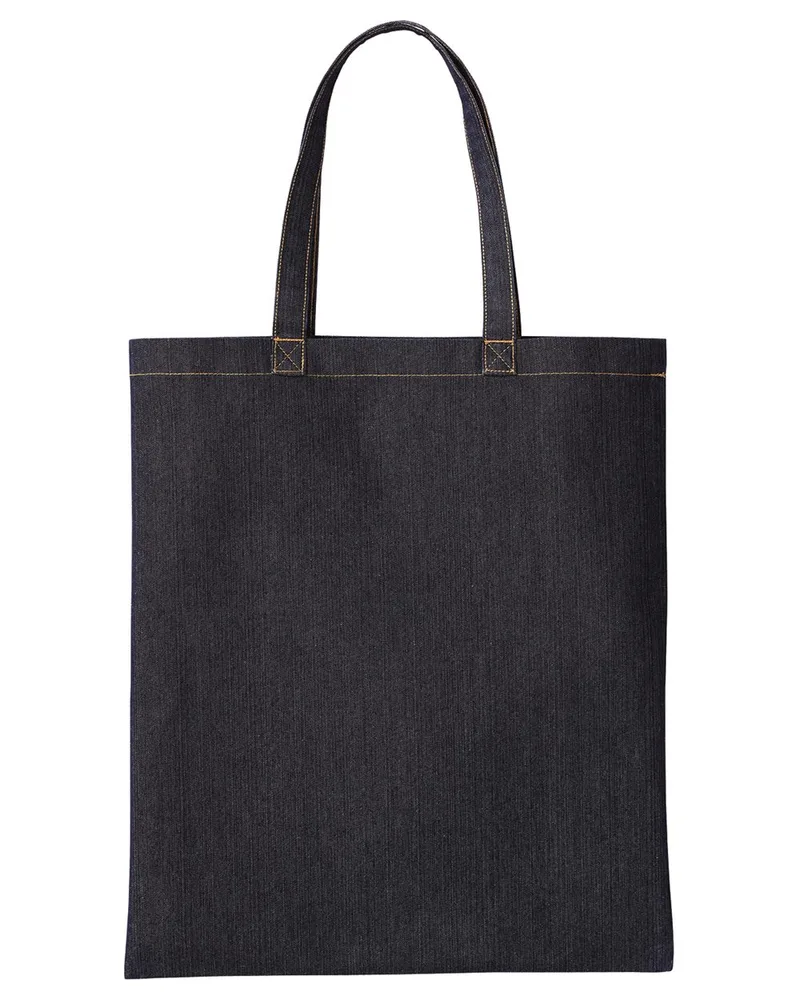 Artisan Collection by Reprime® Denim Tote Bag