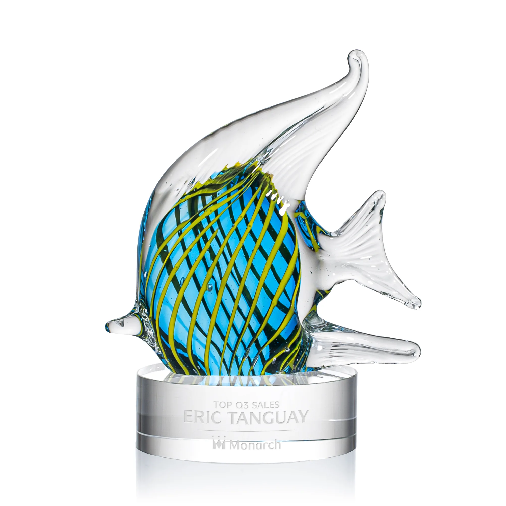 Davos Fish Award