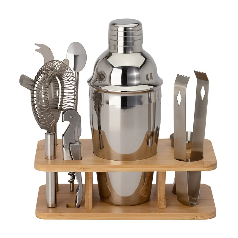 Brandy 7-Piece Cocktail Set view 2
