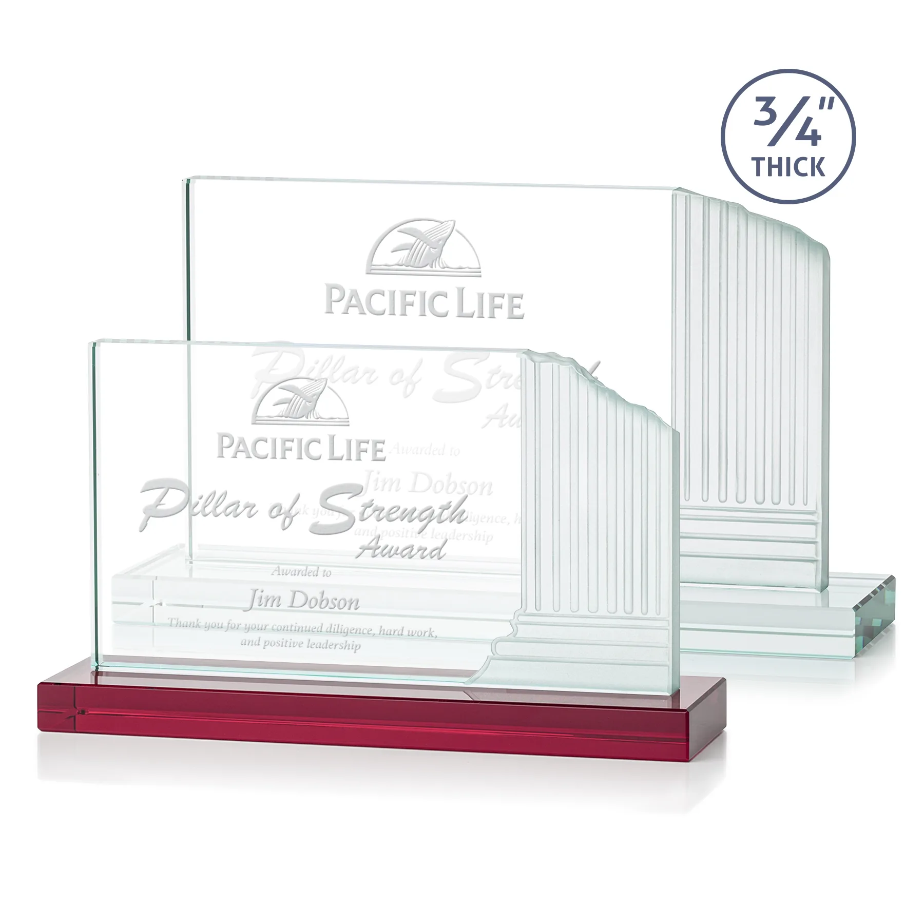 Colliseum Award