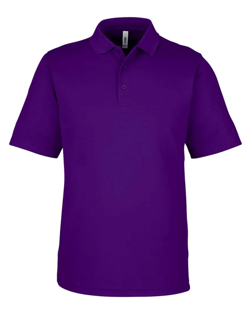 Campus Purple Lifestyle View