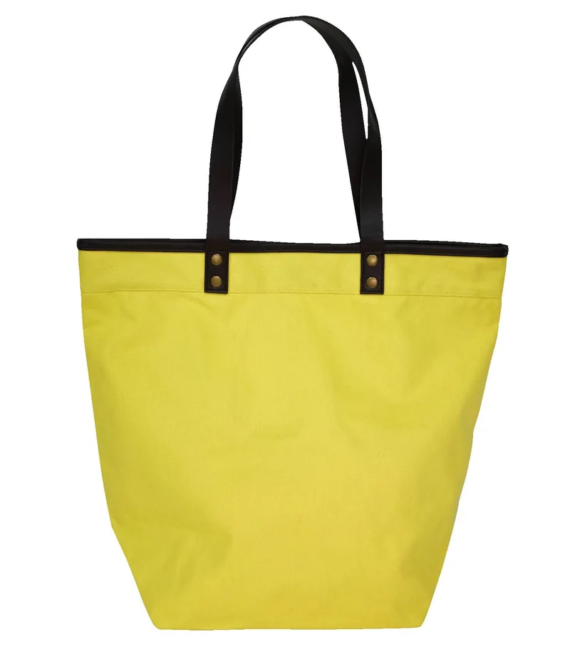 South Beach Tote Bag view 2