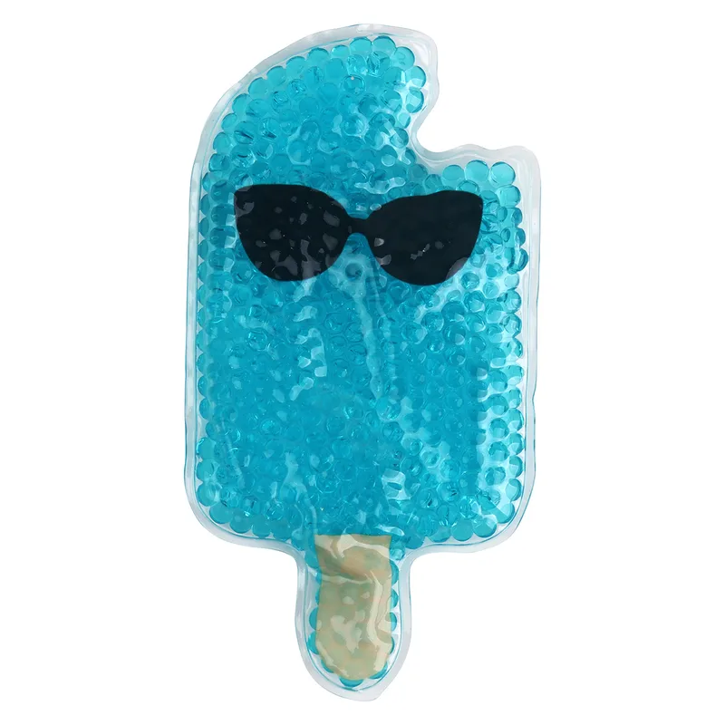Popsicle Aqua Pearls™ Hot/Cold Pack view 2