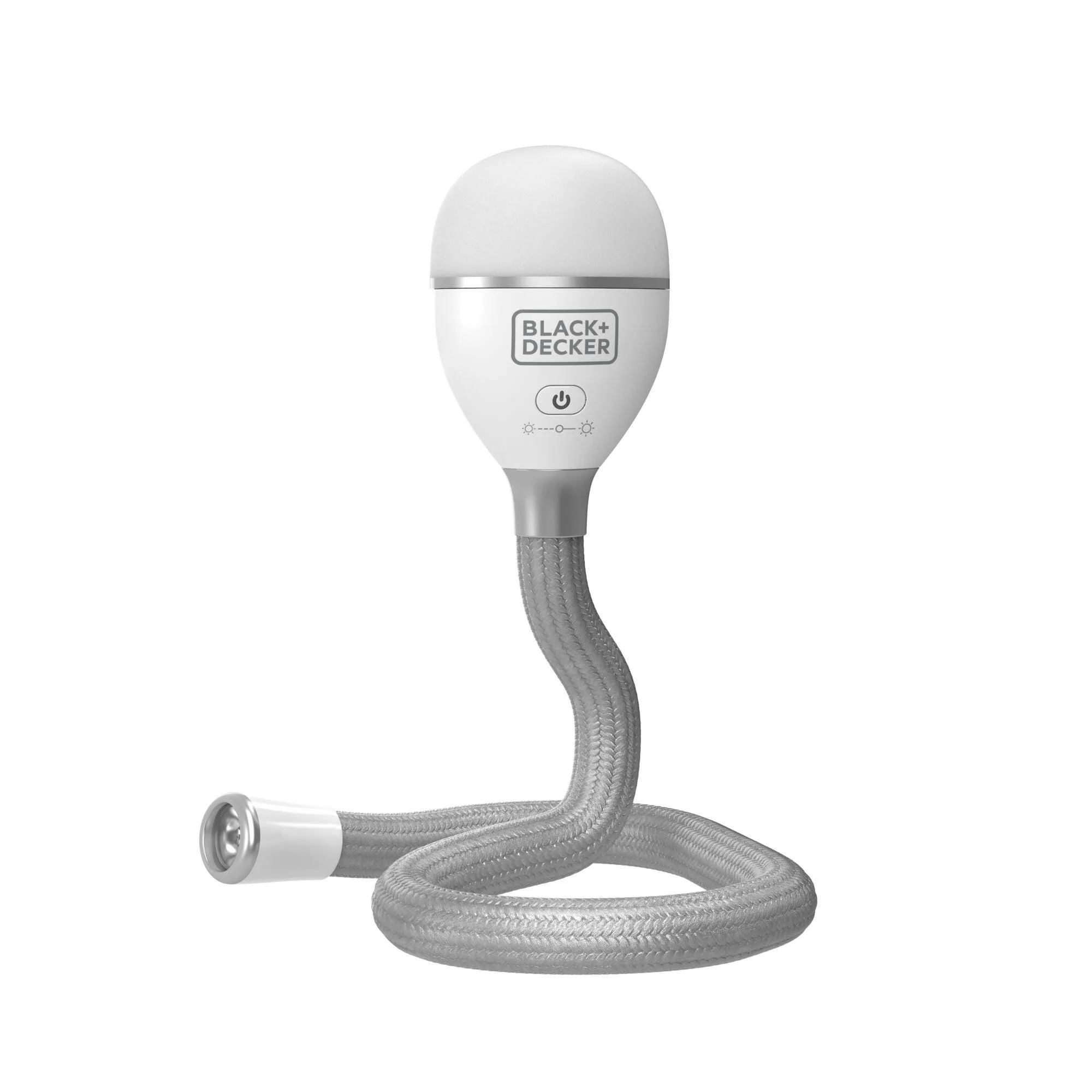 Black & Decker Snakelight 2-In-1 Rechargeable Light