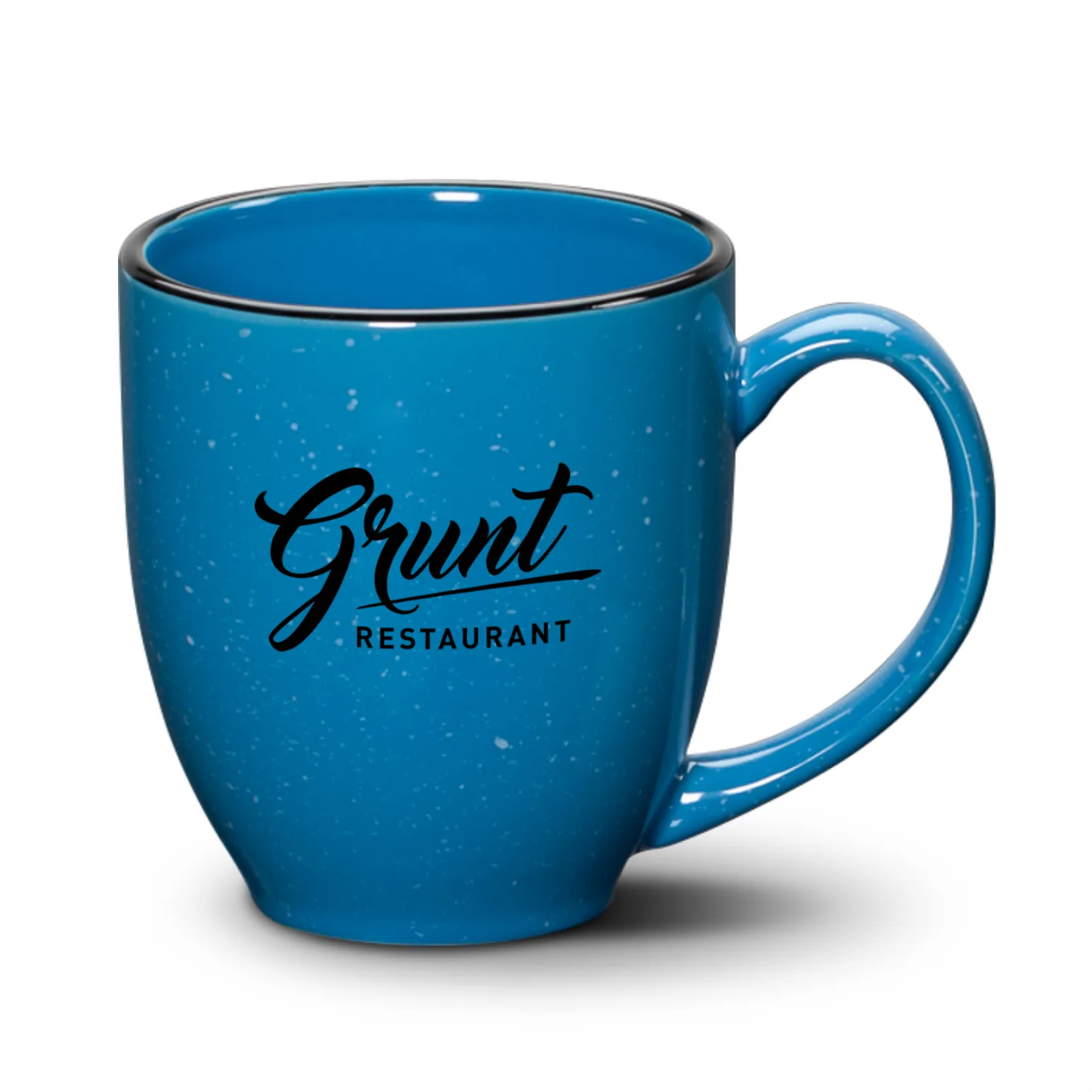 1 Color, 1 Location Imprint, Hawaiian Blue