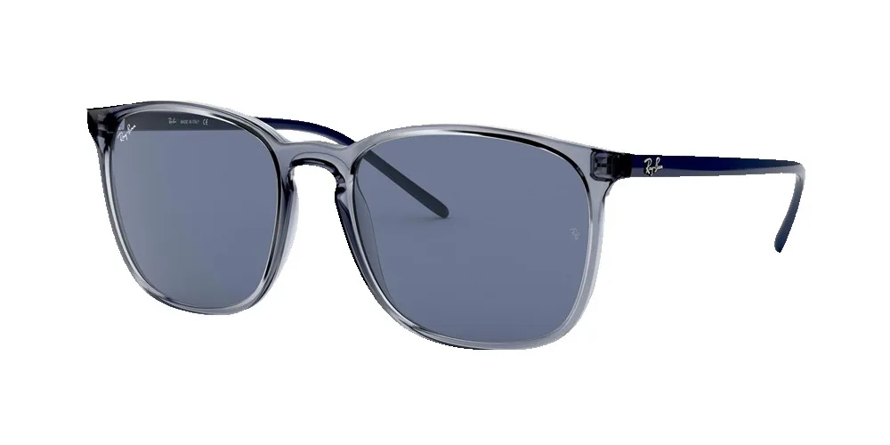 Ray-Ban RB4387 Sunglasses