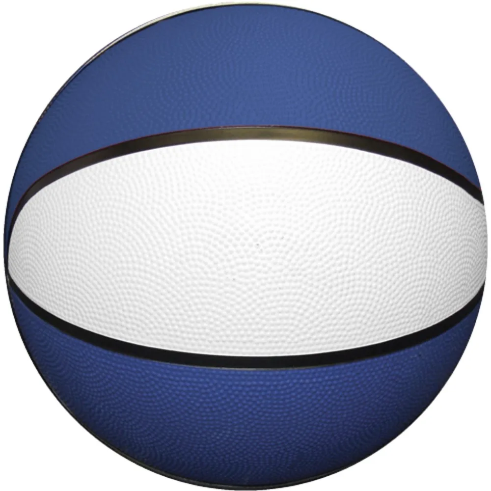 Blue-White