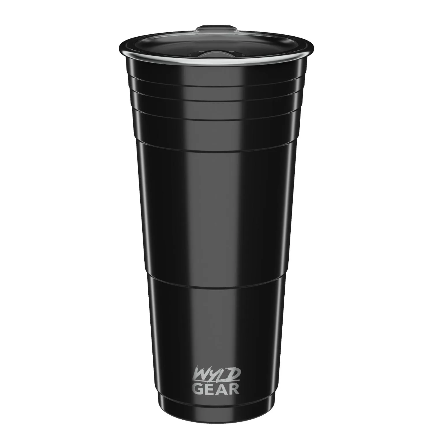 32 oz Wyld Gear® Stainless Steel Vacuum Insulated Party Cup view 2