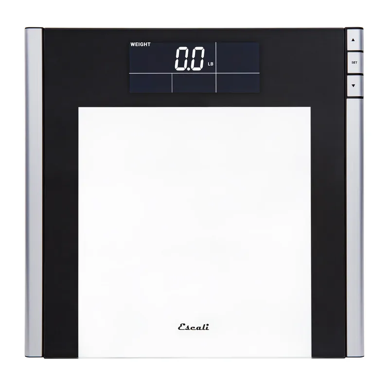 KitchenSupply Escali - Track & Target Bathroom Scale