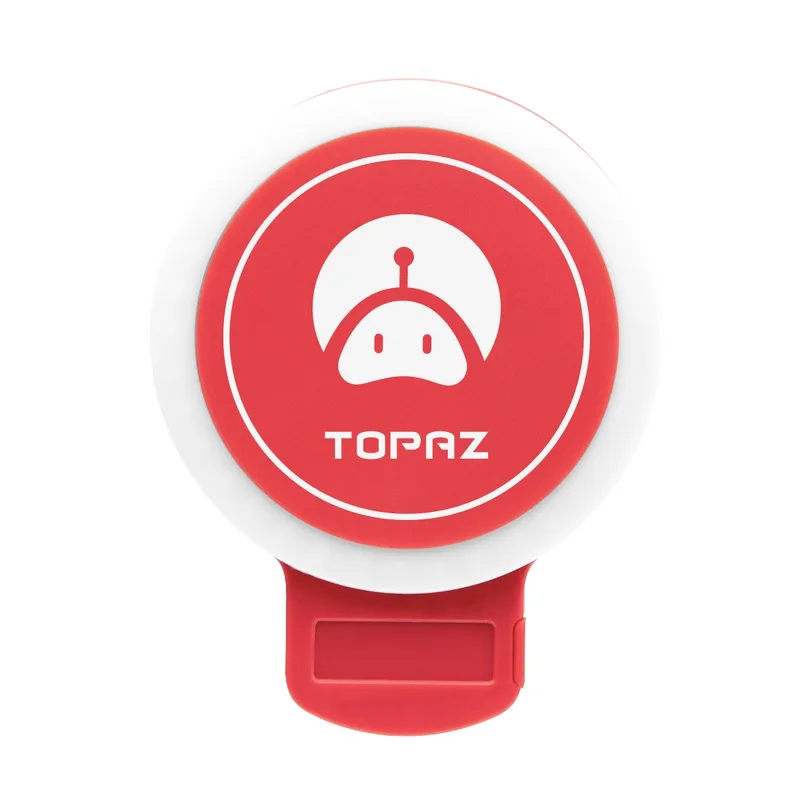25192 RED Padprint