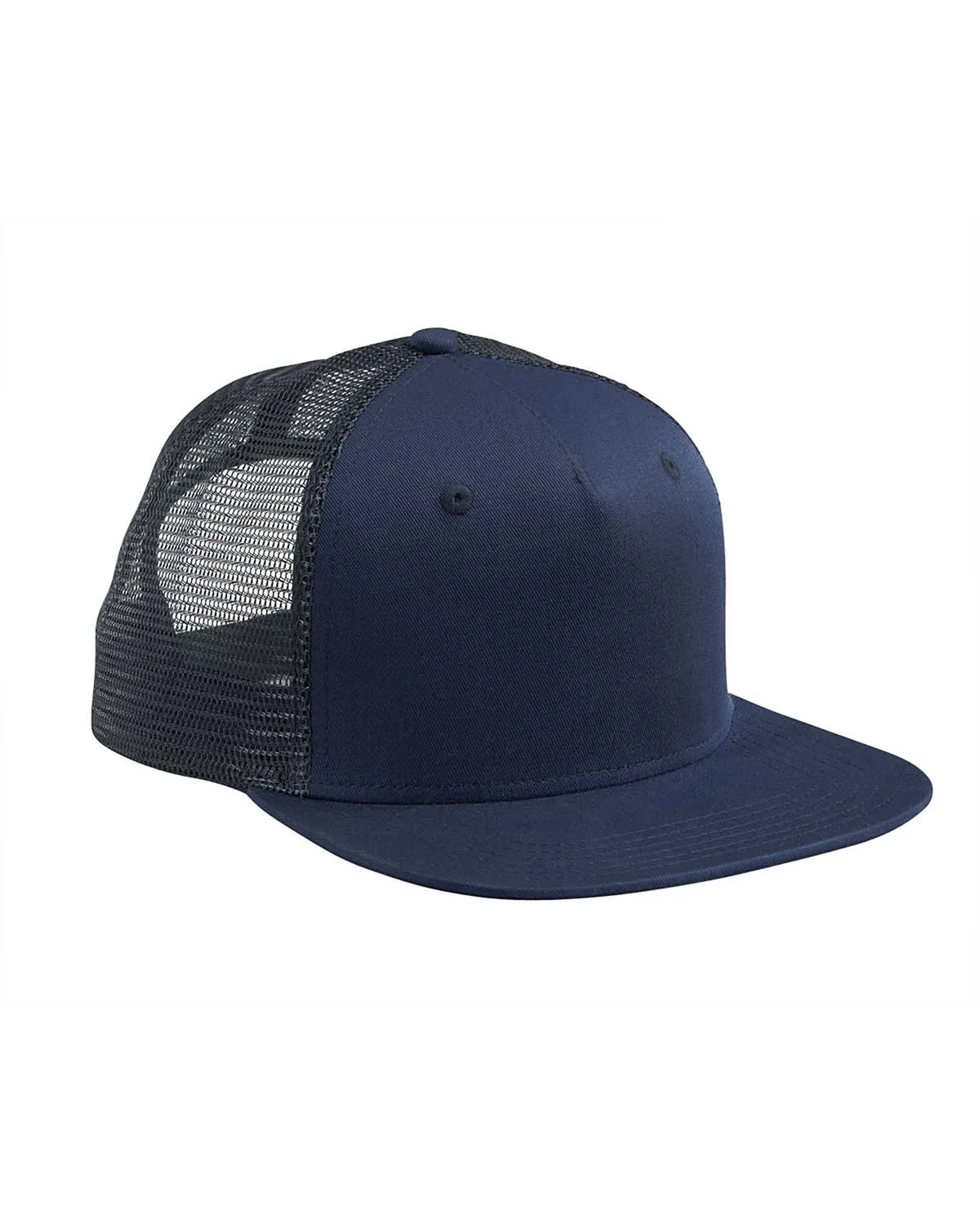 Big Accessories Surfer Trucker Cap view 5
