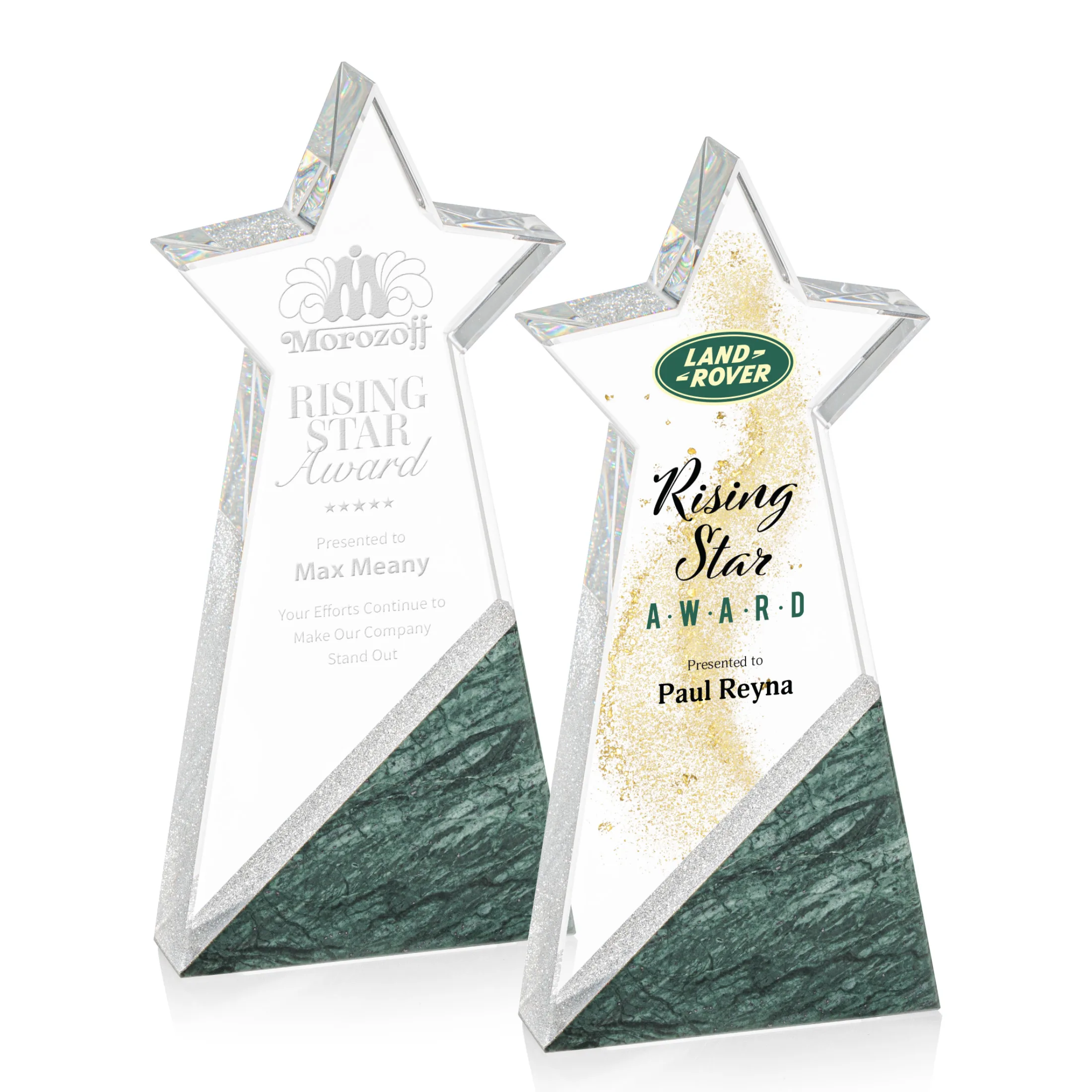 Taunton Award