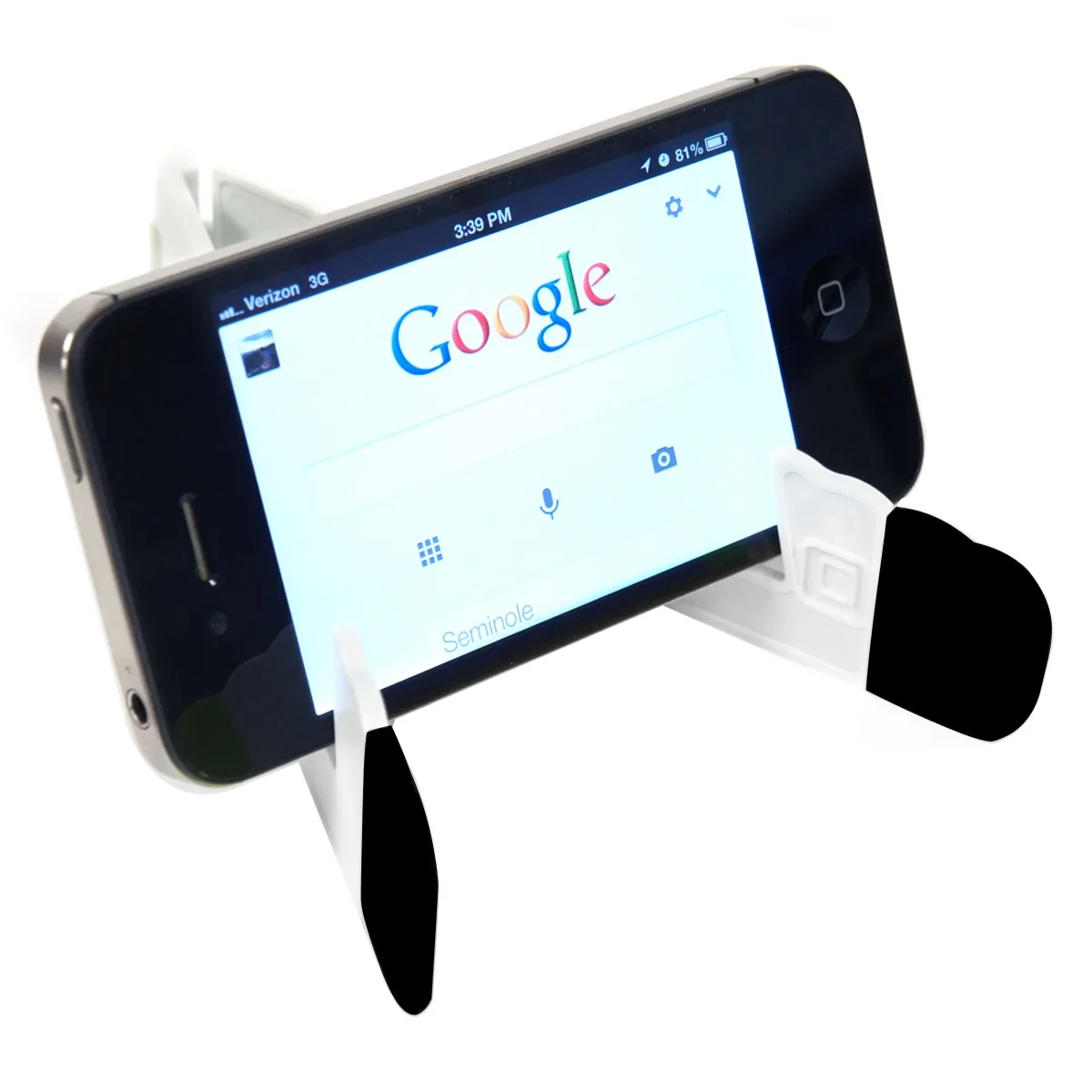 232 WHTBLK Phone