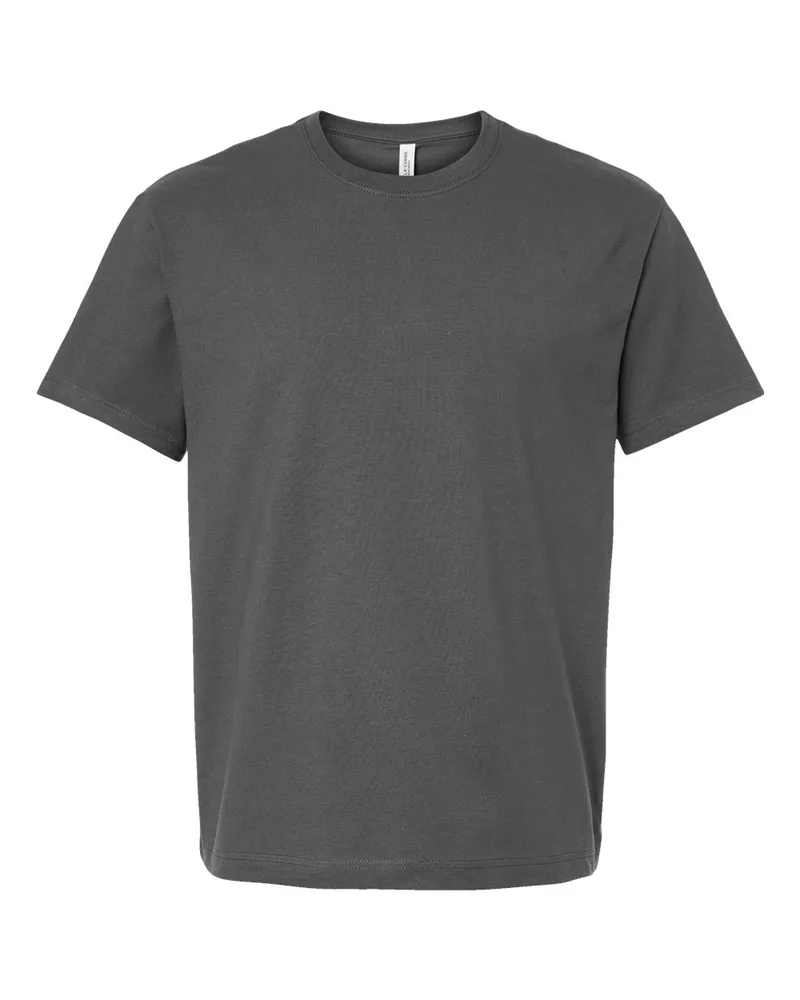 BELLA+CANVAS Unisex 7.5oz Heavyweight T-Shirt view 3