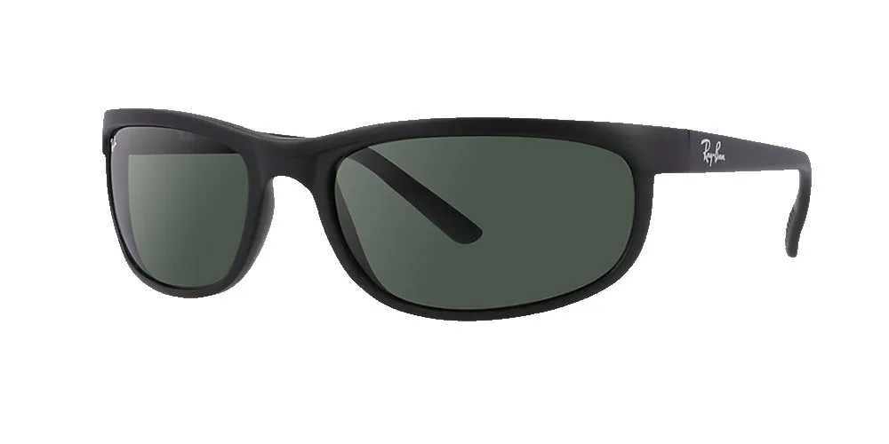 Ray-Ban RB2027 Predator 2 Sunglasses