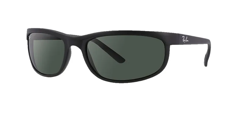 Ray-Ban RB2027 Predator 2 Sunglasses