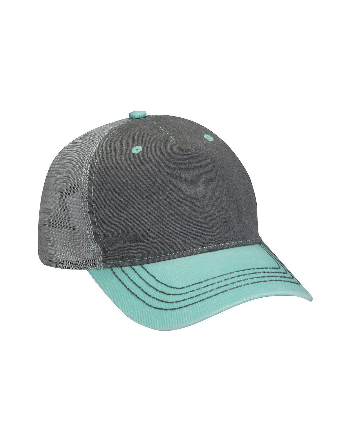 Charcoal / Seafm / Gr
