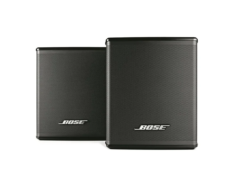 Bose Surround Speakers - Black