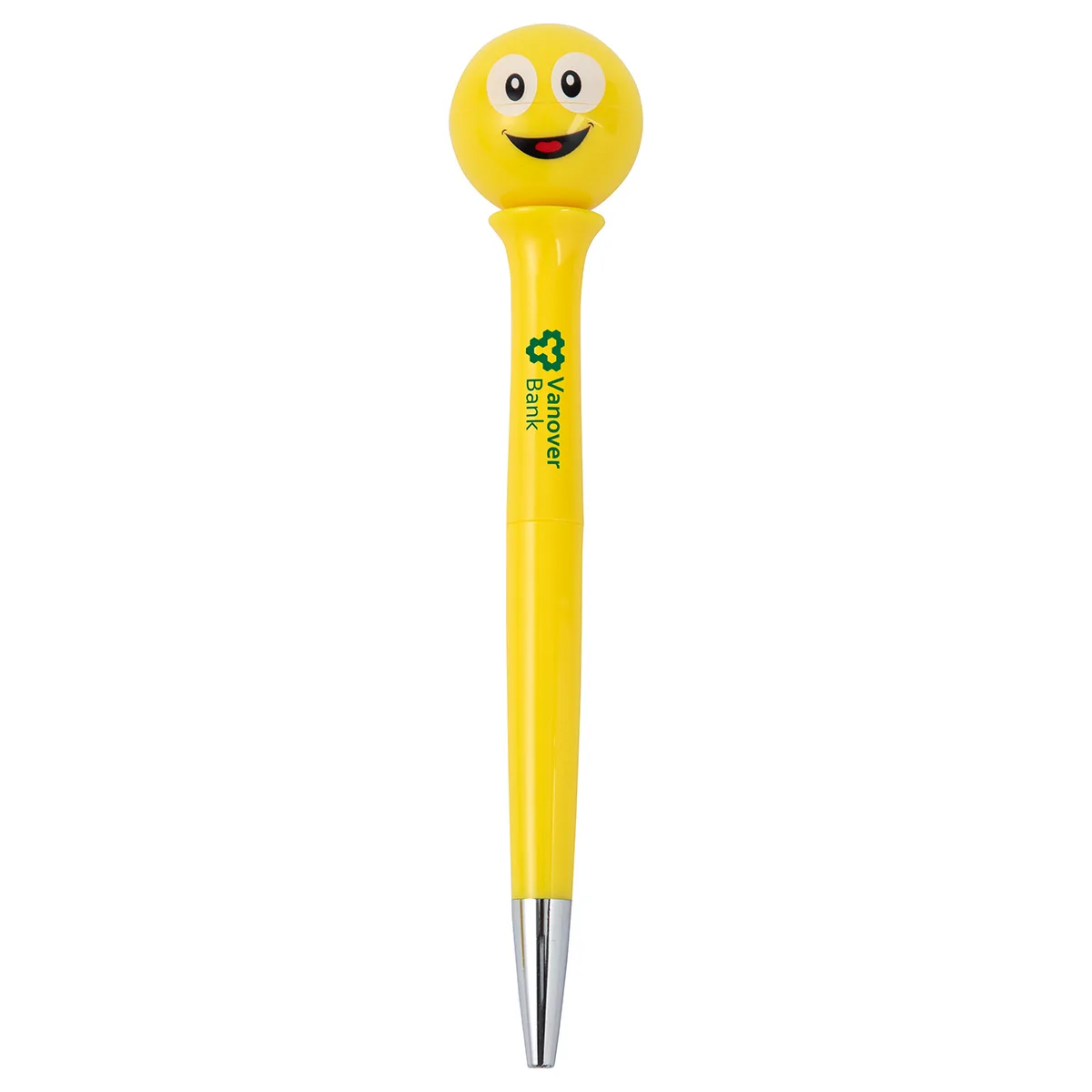 Yellow/Smiley