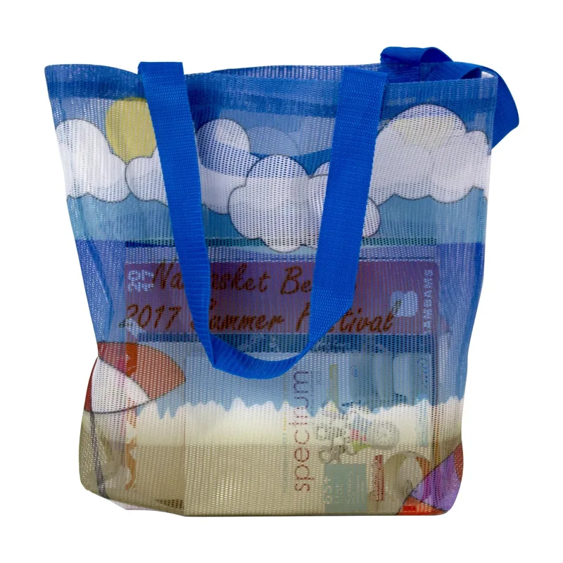 Mesh Tote Bag (Priority)