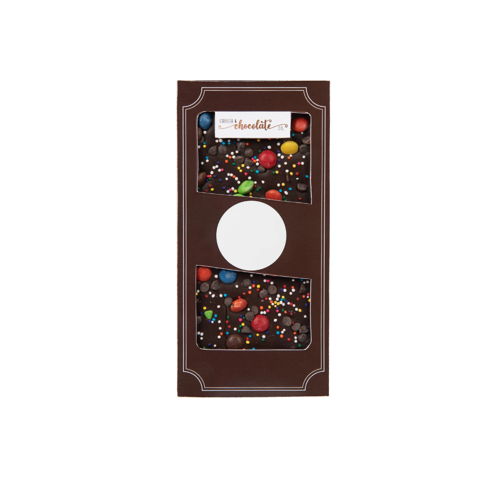 Gourmet Chocolate Bar view 3