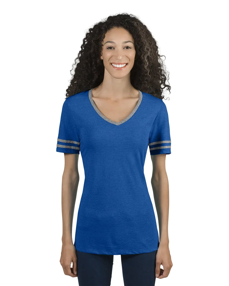 Tru Blu Hth/ Oxf