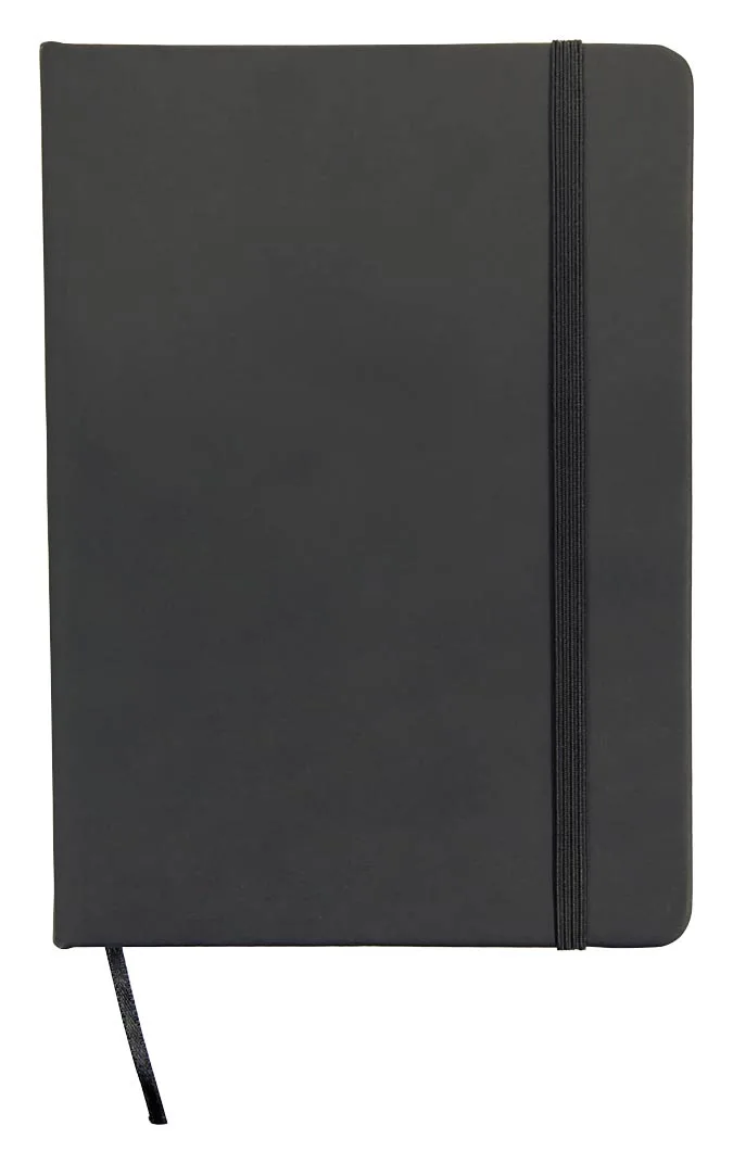 Amherst Leatherette Journal view 5